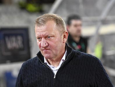 Dorinel Munteanu pleacă de la Hermannstadt și va prelua altă echipă de Liga ...