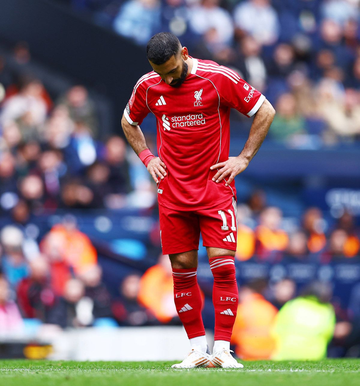 Rușine imensă: Guardiola a snopit-o pe Liverpool! Coșmar cu repetiție după 6 ani