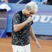 Daniel Merida FOTO Cristi Preda