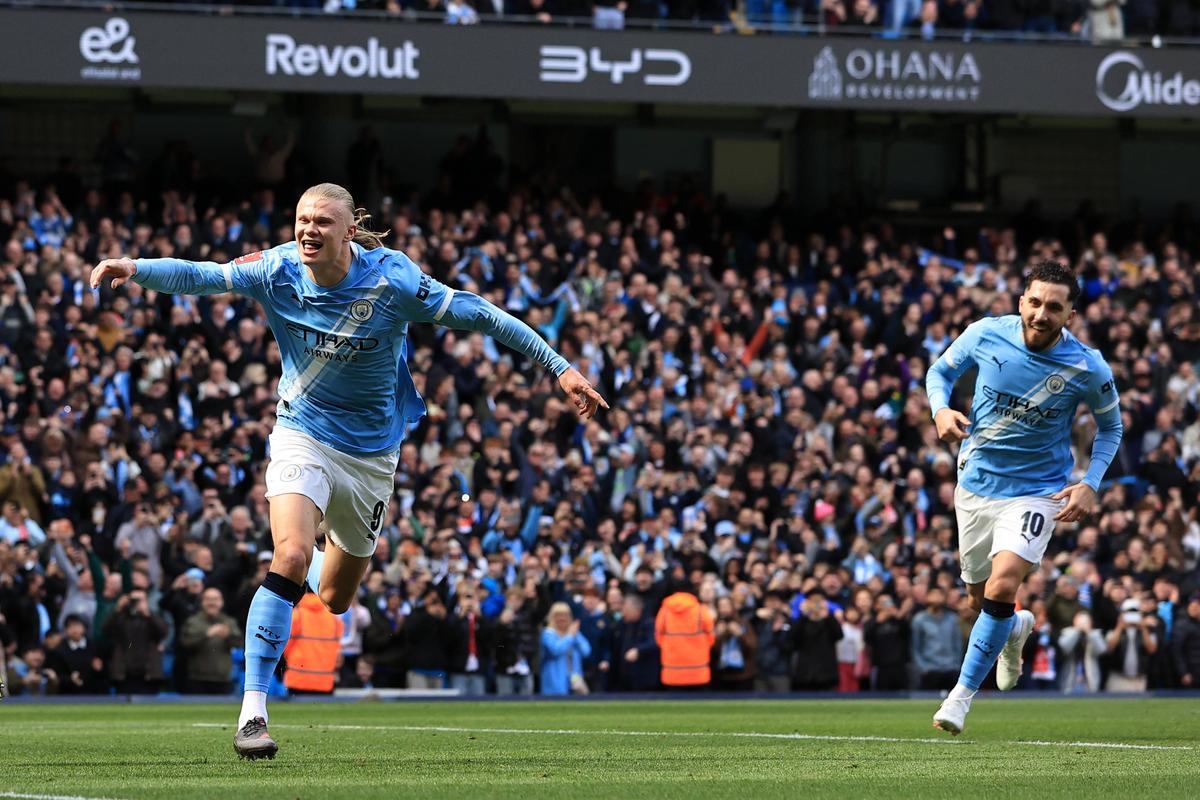 Rușine imensă: Guardiola a snopit-o pe Liverpool! Coșmar cu repetiție după 6 ani