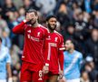 Manchester City - Liverpool, în „sferturile” Cupei Angliei
