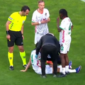 Ianis Hagi s-a accidentat și a fost schimbat