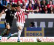 Freiburg - Bayern Munchen 2-3 // foto: Guliver/gettyimages