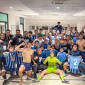 Adana Demirspor, victorie uluitoare în Turcia! Are -54 de puncte și golaveraj -123 // FOTO: X