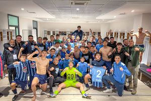 Șoc de cotă 20 în Europa! Prima victorie a sezonului, -54 de puncte și golaveraj -123