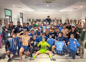 Șoc de cotă 20 în Europa! Prima victorie a sezonului, -54 de puncte și golaveraj -123