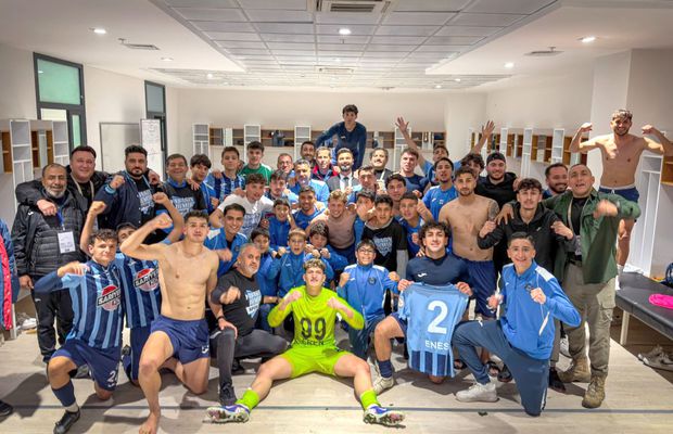 Șoc de cotă 20 în Europa! Prima victorie a sezonului, -54 de puncte și golaveraj -123