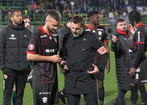 Cum i se pare lui George Pușcaș nivelul Superligii, după debutul în tricoul lui Dinamo