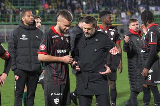 Cum i se pare lui George Pușcaș nivelul Superligii, după debutul în tricoul lui Dinamo