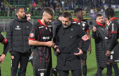 Cum i se pare lui George Pușcaș nivelul Superligii, după debutul în tricoul lui Dinamo