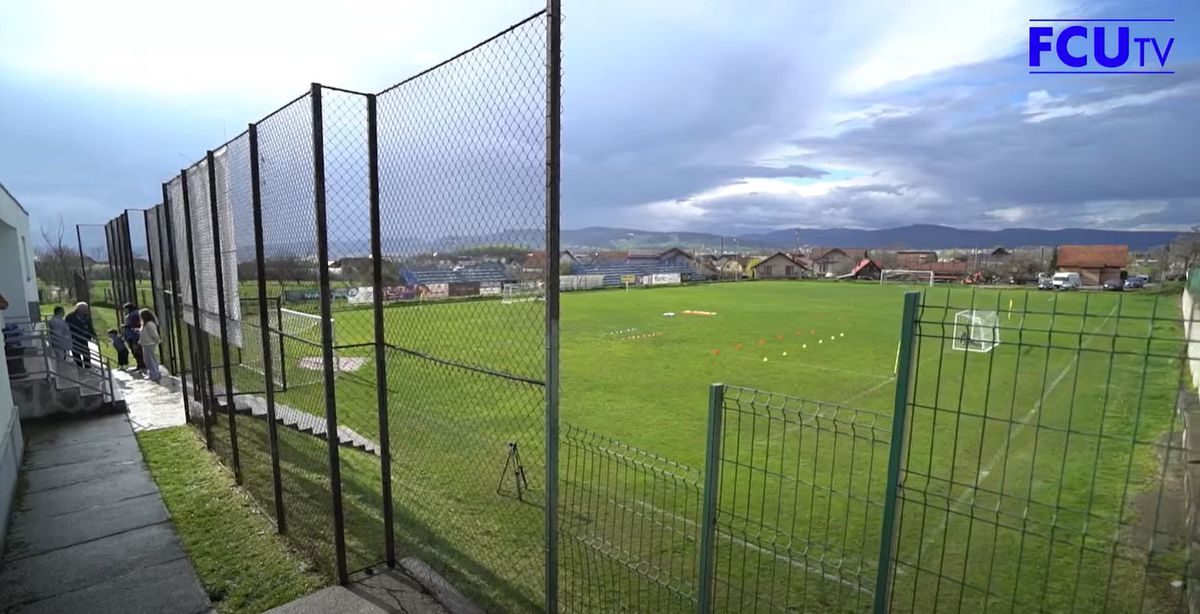 Academia lui Florin Costea