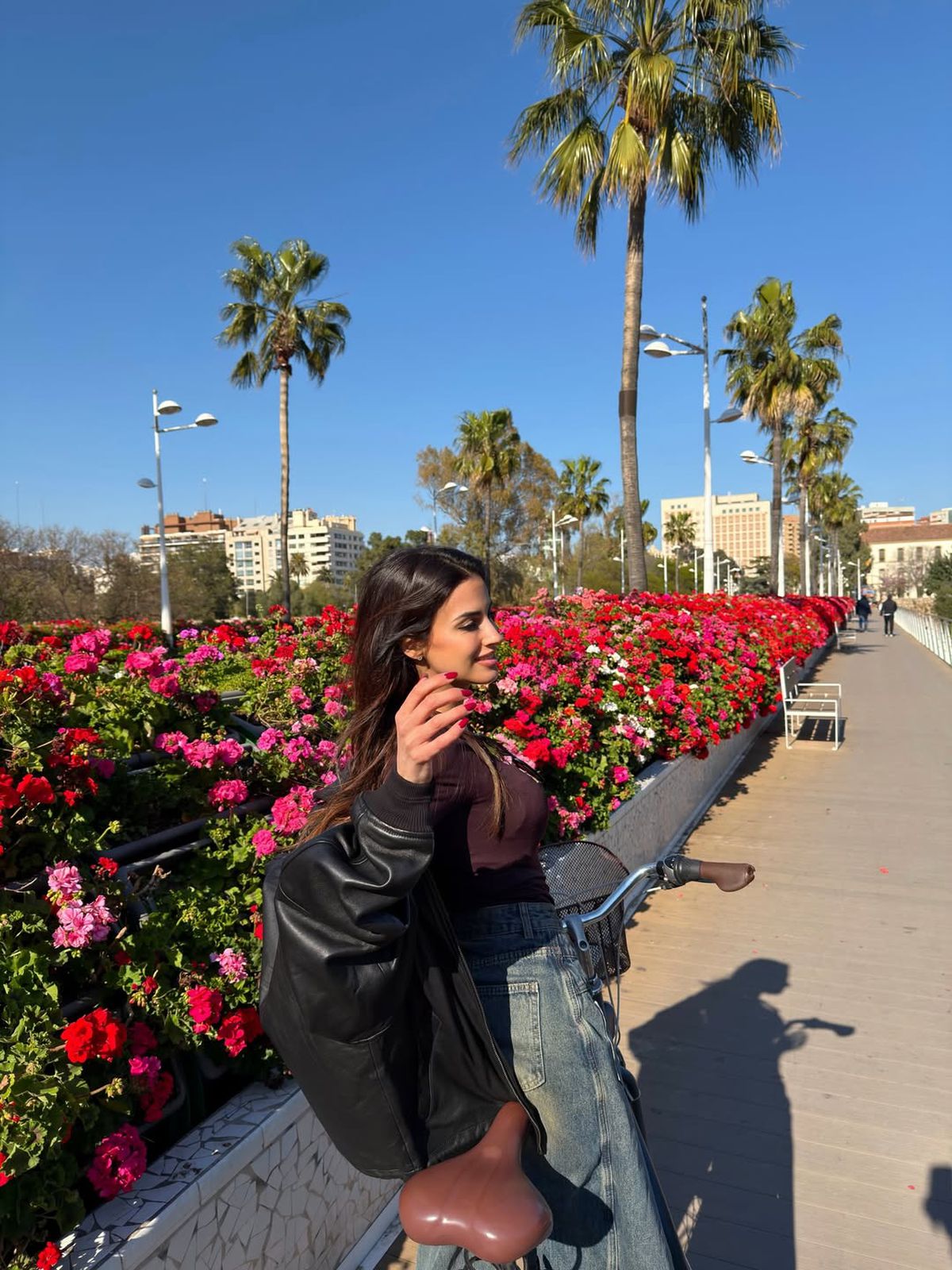 Prezentatoarea s-a afișat cu fotbalistul mai tânăr cu 11 ani și a „rupt” Internetul: „Genul de dragoste...”