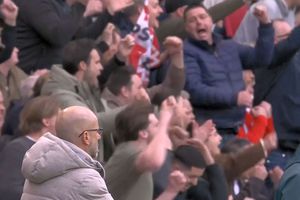 PSV - Utrecht » ȘOC la Eindhoven, cu Dennis Man titular!