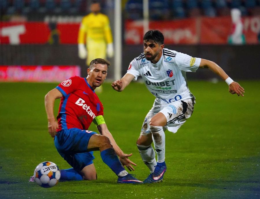 FC Botoșani trage să ajungă la barajele pentru Conference League, foto: facebook.com/fcbotosani Rezultat mincinos » 10 date-ȘOC după FC Botoșani - FCSB: iată cine a „îngropat”-o pe campioană și cum l-a sugrumat Croitoru pe Rădoi!