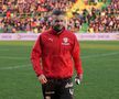 Titularizat în premieră în play-off, Alexandru Roșca dezvăluie: „Nu mai suportăm”