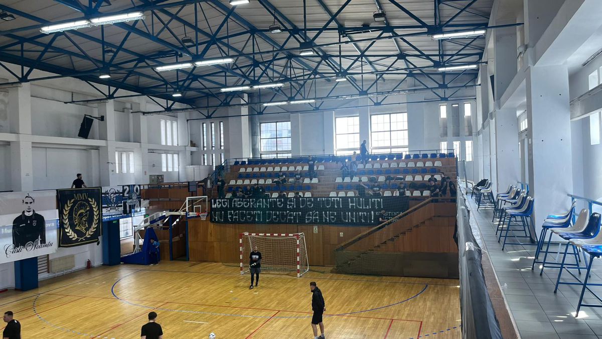 Înjurături și mesaje abominabile » Ura a deturnat atenția, la comemorarea lui Cristi Neamțu