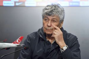 Ultimele vești de la Universitar despre Mircea Lucescu, după o noapte care se anunța critică