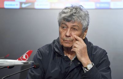 Ultimele vești de la Universitar despre Mircea Lucescu, după o noapte care se anunța critică