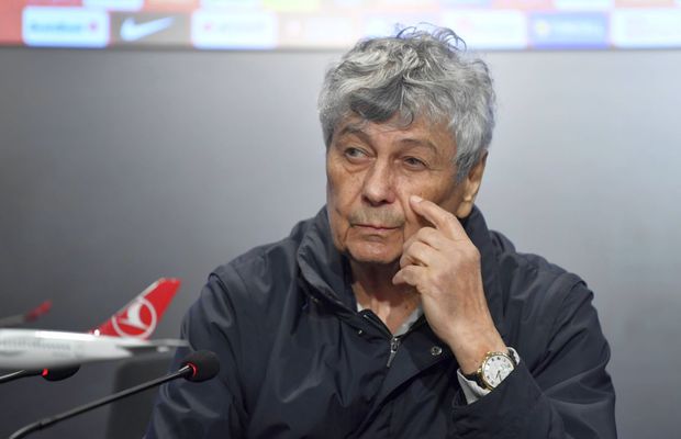 Ultimele vești de la Universitar despre Mircea Lucescu, după o noapte care se anunța critică