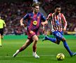 Atletico Madrid - Barcelona // foto: Guliver/gettyimages
