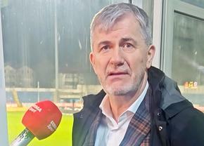 Valeriu Iftime plătește polițe: „Toată țara mă făcea capra lui Becali. Sunt terminați!”