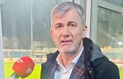Valeriu Iftime plătește polițe: „Toată țara mă făcea capra lui Becali. Sunt terminați!”