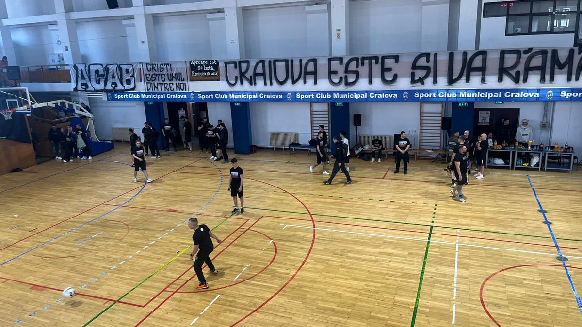 Înjurături și mesaje abominabile » Ura a deturnat atenția, la comemorarea lui Cristi Neamțu