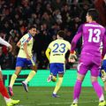 Soton, victorie mare cu Arsenal / FOTO: Imago