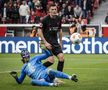 Leverkusen - Wolfsburg, meci de toată frumusețea în Bundesliga