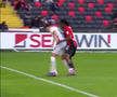 Ianis Hagi, accidentat în Gaziantep - Alanyaspor