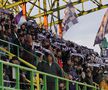 Scandarea care i-a unit pe fani la meciul FC Argeș - Dinamo