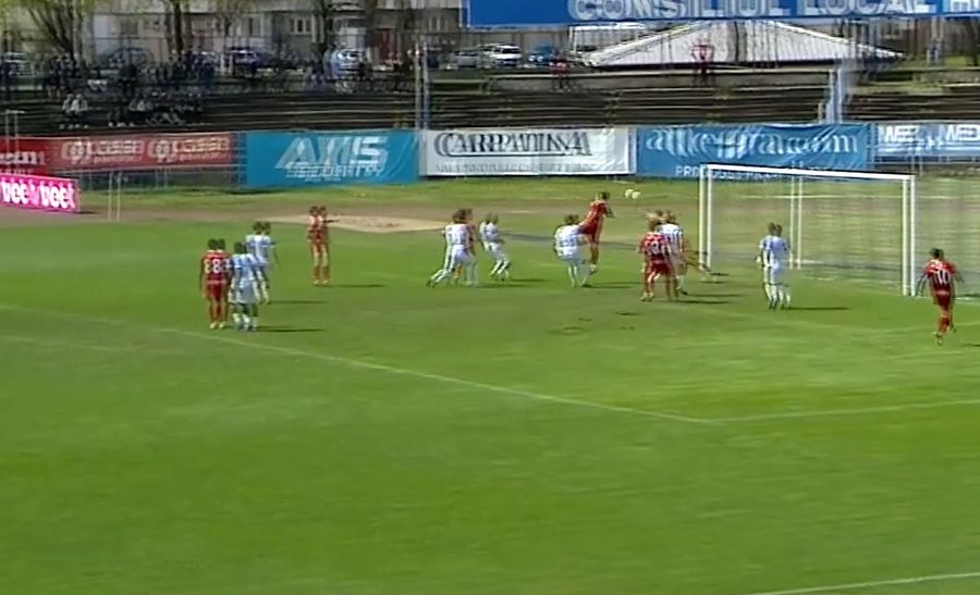 Lider răpus în Liga 2: primul eșec pentru Corvinul după 336 de zile! + 8 rezultate finale din play-out. Clasamentele