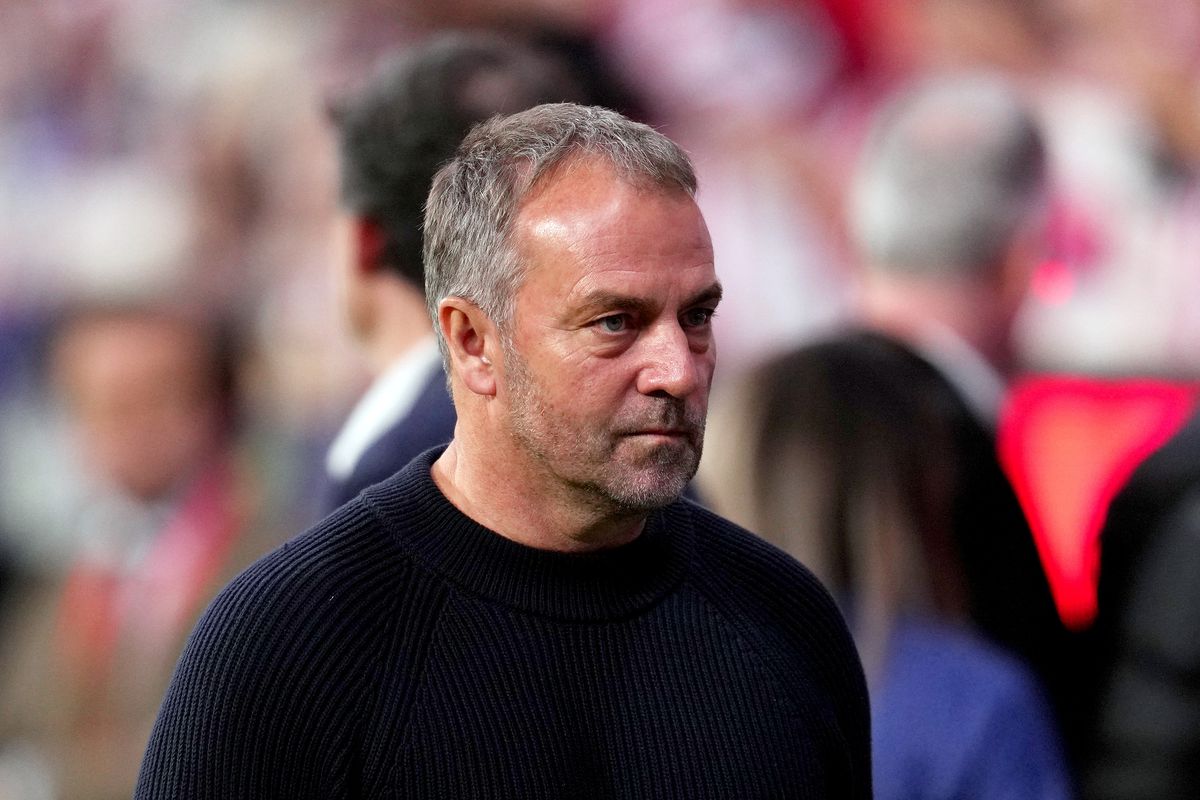 Atletico Madrid - Barcelona