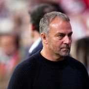 Hans-Dieter Flick // foto: Guliver/gettyimages