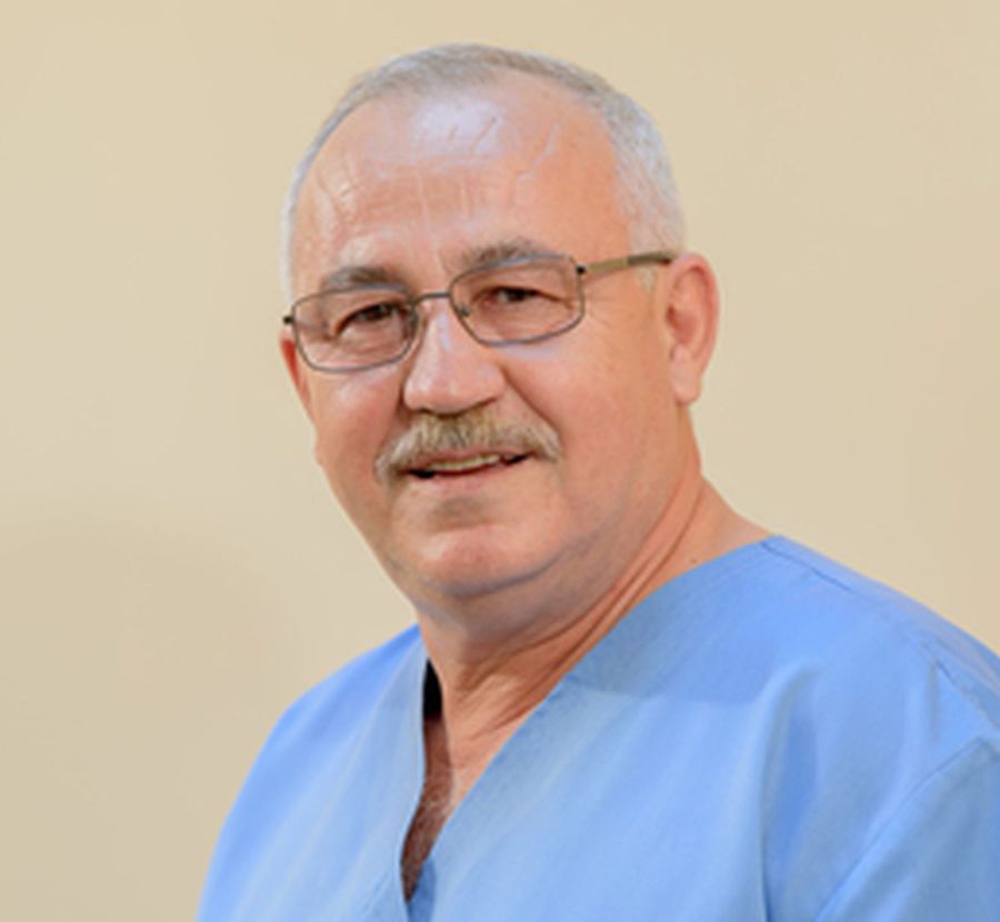 Ultimele vești de la Universitar despre Mircea Lucescu, după o noapte care se anunța critică