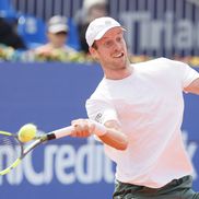 Botic van de Zandschulp - semifinală Țiriac Open 2026 Foto: Cristi Preda