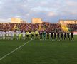 FC Argeș - Dinamo, 4 aprilie 2026