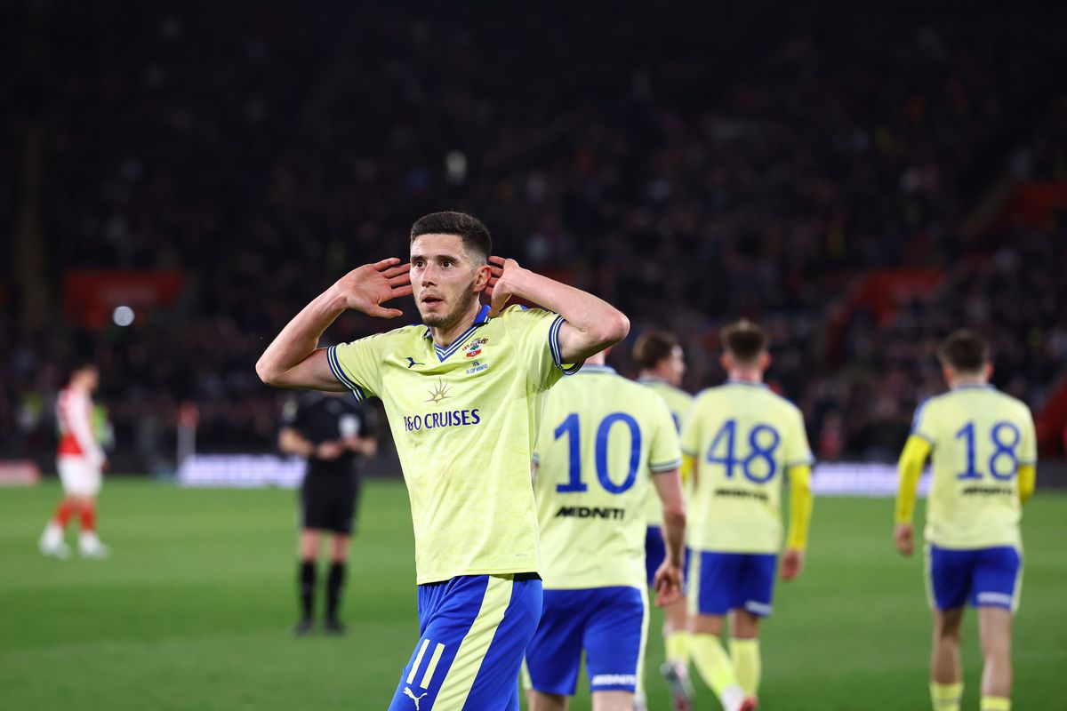 Surpriză uriașă în Cupa Angliei: Arsenal, eliminată de o echipă de liga a doua!