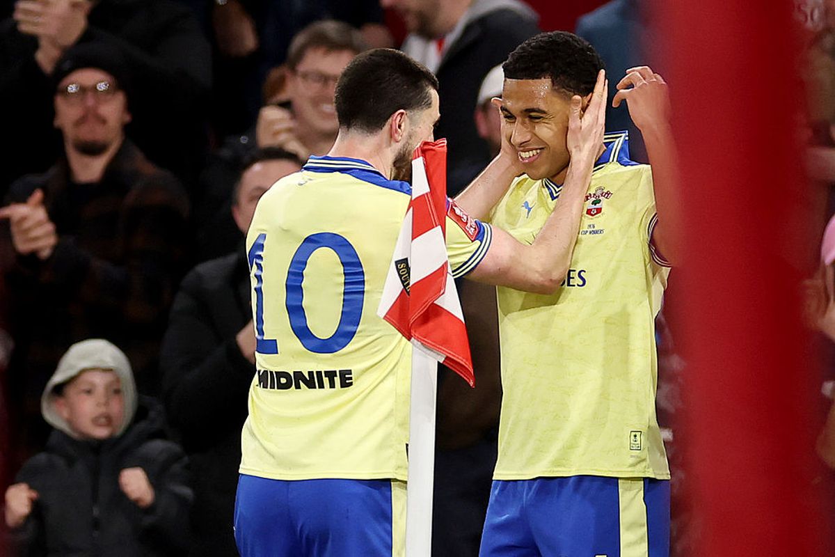 Surpriză uriașă în Cupa Angliei: Arsenal, eliminată de o echipă de liga a doua!