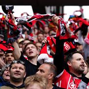 Freiburg - Bayern Munchen 2-3 // foto: Guliver/gettyimages