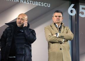 Urmărește Rapid „hattrick-ul” la transferuri? » Părțile implicate neagă vehement mutarea