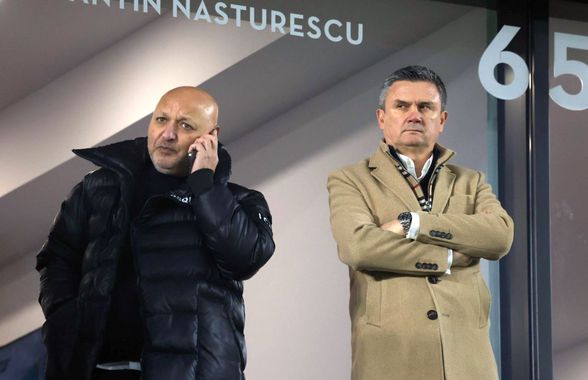 Urmărește Rapid „hattrick-ul” la transferuri? » Părțile implicate neagă vehement mutarea