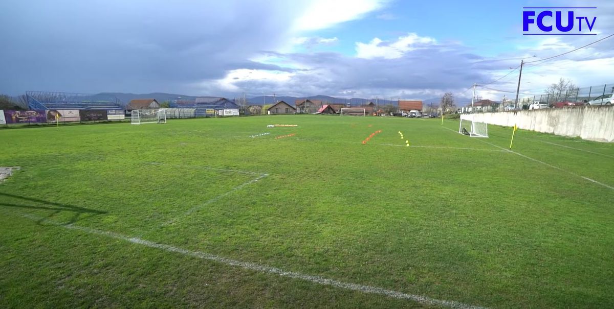 Academia lui Florin Costea