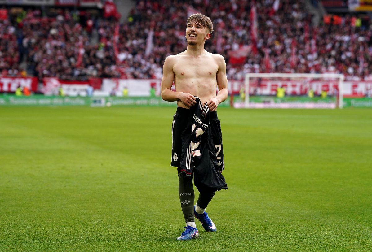 „Remontada” bavareză: Bayern era condusă cu 0-2 în minutul 81!