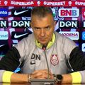 Daniel Pancu vrea revanșa după eliminarea din Cupă