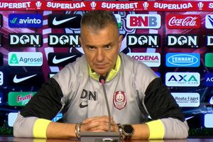 Daniel Pancu rupe tăcerea despre situația financiară a CFR-ului: „Mi s-a povestit că au fost condiții de Real Madrid”