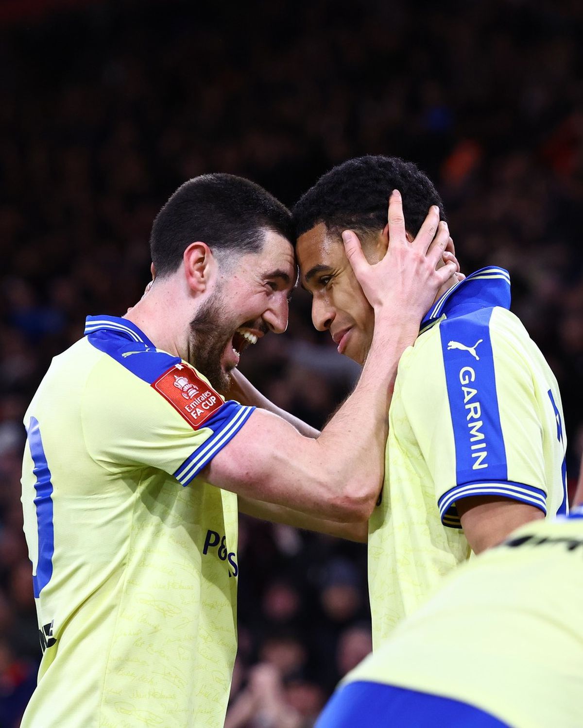 Surpriză uriașă în Cupa Angliei: Arsenal, eliminată de o echipă de liga a doua!