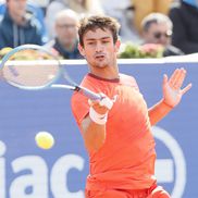 Mariano Navone - semifinală Țiriac Open 2026 Foto: Cristi Preda