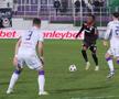 FC Argeș - Dinamo, 4 aprilie 2026