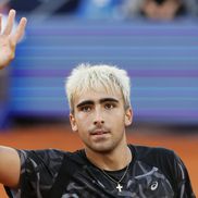 Daniel Merida FOTO Cristi Preda